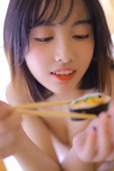 小姐好白