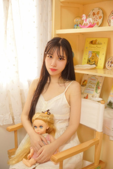 白日美人