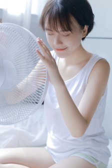明星专题：陈键锋